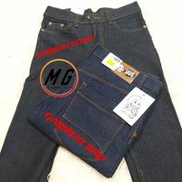 Gambar Celana Jeans Pria/Denim/Street/Pensil/Murah - GARMENT BIRU, 28 dari COCO MIGO undefined 4 Tokopedia