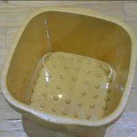 Gambar Ember rendam kaki Bak Baskom / Ember Rendam Kaki Manicure SPA dari Toko Maju 888 undefined 1 Tokopedia