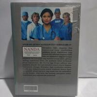 Gambar BUKU APLIKASI ASUHAN KEPERAWATAN DIAGNOSA NANDA NIC-NOC dari WAR A MA.PD TOKO BUKU LasRia undefined 2 Tokopedia