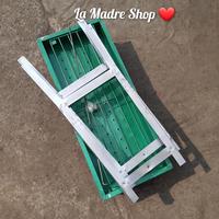 Gambar TEMPAT BAKAR SATE PANGGANG AYAM / IKAN - Panjang Berkaki  Uk. Besar dari La Madre Shop undefined 5 Tokopedia