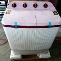 Gambar Mesin Cuci Polytron 2 tabung 7366 (KHUSUS MEDAN) dari Makmur Jaya Electronics undefined 3 Tokopedia