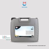 Gambar OLI MATIC 77 LUBRICANTS ATF MV (ZF 5 BMW) - PAIL 20 LITER dari Lube Solutions undefined 1 Tokopedia