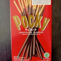 Gambar pocky glico 47gr - Strawberi dari Serbu Murah Seru Palembang undefined 1 Tokopedia