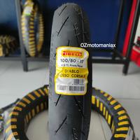 Gambar Ban Pirelli Diablo Rosso Corsa II 100/80-17 dari OZmotomaniax undefined 1 Tokopedia