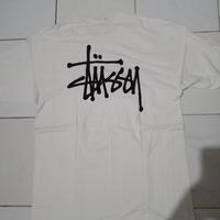 Gambar Stussy Basic Fall Winter 18 dari Alpat Stuff undefined 1 Tokopedia