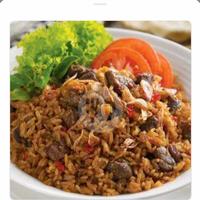 Gambar nasi goreng ati ampela dari nasi goreng sibontot undefined 1 Tokopedia
