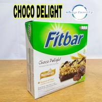 Gambar FITBAR COKLAT 22gr 2 BOX ISI 10 PCS dari shop familly undefined 3 Tokopedia