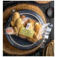 Gambar Kue Bolu Ikan Putra Tanjung / Bolu Ikan Klasik / Makanan Khas Padang dari DAPUR KIARA PADANG undefined 1 Tokopedia