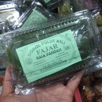 Gambar Dodol Ketan (pulut) Asli Pasar Bengkel Perbaungan (Sumut/Medan) dari Maedany Store undefined 2 Tokopedia