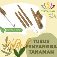 Gambar Turus Penyangga Tanaman - 60 cm dari TIRTAMAN undefined 1 Tokopedia