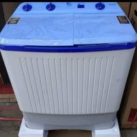 Gambar Mesin Cuci Polytron 2 tabung 7366 (KHUSUS MEDAN) dari Makmur Jaya Electronics undefined 5 Tokopedia
