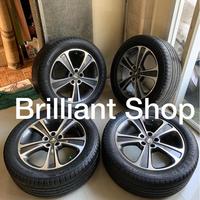 Gambar Velg Chevrolet Captiva FL3 2017 R19. dari BrilliantShop89 undefined 1 Tokopedia
