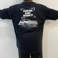 Gambar Kaos Cocok Kau Rasa 2.0 - Big Size - 66 - 80 dari Pengepul Mobil Official Store undefined 1 Tokopedia