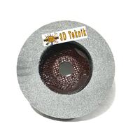 Gambar MATA GERINDA BATU SPONGE POLISHING WHEEL 400 POLES SPONS BENZ 4 in dari 3D Teknik undefined 2 Tokopedia