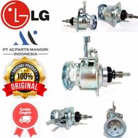 Gambar gearbox mesin cuci LG 1 tabung 2 gear dari ac parts mandiri undefined 1 Tokopedia