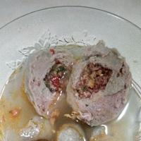 Gambar Manja Pabrik Bakso Home made suppllier pedagang bakso premium, harga dari Mandiri Jaya Online undefined 1 Tokopedia