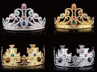 Gambar Mahkota King & Queen dari Toko Balon Makassar undefined 1 Tokopedia