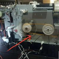 Gambar Timing Belt PF - Belt Encoder Disk EPSON L1455 L-1455 NEW ORIGINAL dari XPrint Computindo undefined 2 Tokopedia