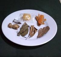 Gambar Wedang uwuh gula batu original khas jogja minuman khas jogja Mpon mpon MINUMAN SEHAT hangat  di badan dari OMIMA SHOP undefined 2 Tokopedia