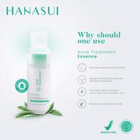 Gambar Hanasui Acne Treatment Power Essence dari Shin Shopp undefined 3 Tokopedia
