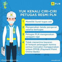 Gambar Jasa Pasang Baru dan Tambah Daya Listrik - 3 Phase dari SMPT undefined 4 Tokopedia