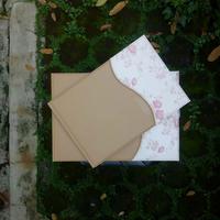 Gambar box album standar + Cetak 10Sheet - Merah dari Upakar undefined 5 Tokopedia