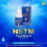 Gambar NSTM TRACE MINERAL ORIGINAL dari skincareherbal57 undefined 4 Tokopedia