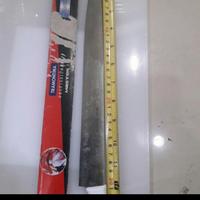 Gambar Pisau Tramontina 12"in panjang 40Cm dari Terang Senen undefined 3 Tokopedia