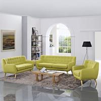 Gambar Sofa Minimalis Retro 3.2.1 dari Alifio.id undefined 1 Tokopedia
