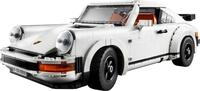 Gambar LEGO 10295 CREATOR EXPERT Porsche 911 dari Jabrick Rumah LEGO undefined 3 Tokopedia