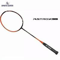 Gambar Special Price Raket Badminton Yonex Astrox 99 Sunshine Orange dari Sports Center undefined 5 Tokopedia