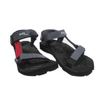Gambar Sun Casual - Sandal Gunung - Kerinci Grey / Red - 44 dari Sun Casual Official undefined 2 Tokopedia