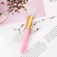 Gambar Kuas Masker Perawatan Wajah Silikon Silicone Brush Skincare - Tosca dari Permata Sari Collection undefined 2 Tokopedia