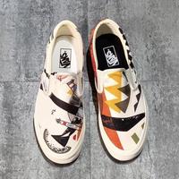 Gambar Vans Slip On x MoMa “VasilyKandinsky” dari Sneakersdeep. undefined 2 Tokopedia