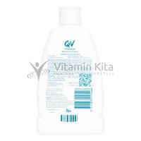 Gambar QV INTENSIVE CLEANSER 250ML BPOM Sabun mandi kulit sensitif kering dari VITAMINKITA_NEW undefined 4 Tokopedia