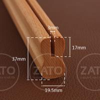 Gambar Drying Hand-free for edge paint - Leather tools dari ZATO INDONESIA undefined 3 Tokopedia