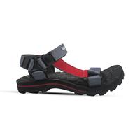 Gambar Sun Casual - Sandal Gunung - Kerinci Grey / Red - 44 dari Sun Casual Official undefined 1 Tokopedia