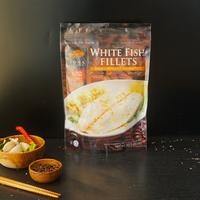 Gambar Tilapia Fish Fillet / Ikan Nila Fillet Tanpa Kulit 340gr - 1PCS dari Bliss Kitchen Jakpus undefined 2 Tokopedia