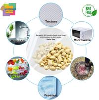 Gambar REFILL VACUUM SEALER PLASTIC BAG CUT OFF SIZE: 20X25 CM dari digitekmart undefined 3 Tokopedia