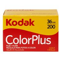 Gambar Kodak ColorPlus 200/36Exp 35mm Color Print Film dari digitalstore86 undefined 5 Tokopedia
