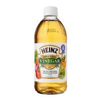 Gambar Heinz Apple Cider Vinegar / Cuka Apel 473 ML dari Rumah Baking TBK undefined 1 Tokopedia