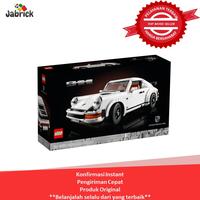 Gambar LEGO 10295 CREATOR EXPERT Porsche 911 dari Jabrick Rumah LEGO undefined 1 Tokopedia