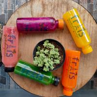 Gambar jus buah asli Frais Juice area Yogyakarta dari Frais Juice undefined 1 Tokopedia