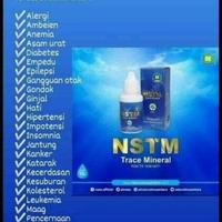 Gambar NSTM TRACE MINERAL ORIGINAL dari skincareherbal57 undefined 3 Tokopedia
