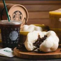 Gambar Bakpao Djohnpao Medan rasa Non Bak (3) dari snackmart undefined 1 Tokopedia