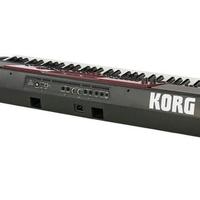 Gambar Keyboard Korg PA 700 Korg PA700 Korg PA 700 Original dari Ev audio undefined 4 Tokopedia