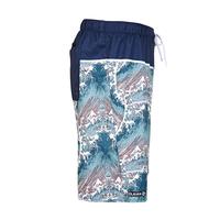 Gambar Celana Pendek Renang Surfing 20 in Long Boardshorts 100 Aloe Reefbreak - M dari Raytob Outdoor undefined 3 Tokopedia