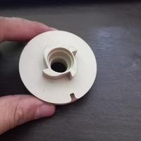 Gambar Pully Reel Pully Starter Gergaji Mesin Chainsaw Senso Sinso Kecil 5200 dari sinar rejeki diesel undefined 1 Tokopedia