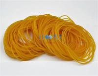 Gambar KARET GELANG KUNING 1000G KUNING - Super Besar, Kuning dari Simply Plastic undefined 1 Tokopedia