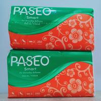 Gambar tissue paseo 250 sheet dan 50 sheet - 50 sheets dari Apotek K2 undefined 1 Tokopedia